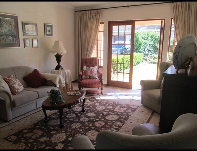 2 BEDROOM SECTIONAL TITLE SOLD IN HOWICK NORTH